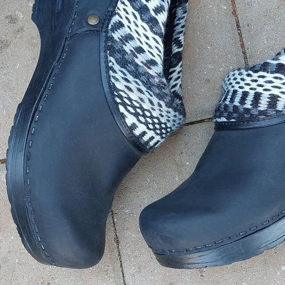 Bundle Sanita Clogs 39 - Picture 14 of 16